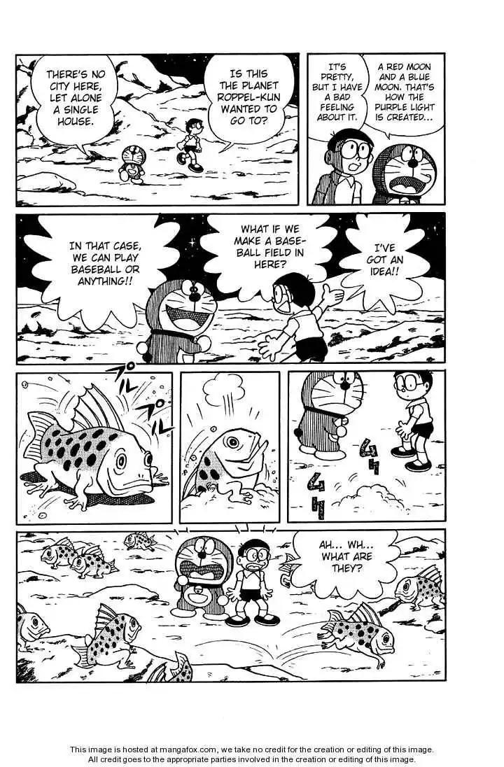 Doraemon Long Stories Chapter 2.1 36